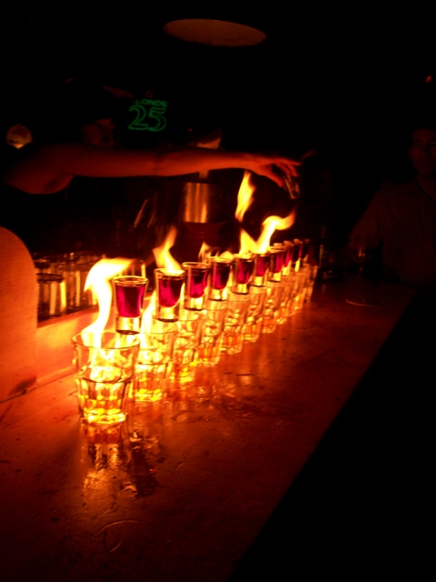 Barkeeper Jobprofil 1