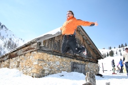 Clubleiter Zauchensee