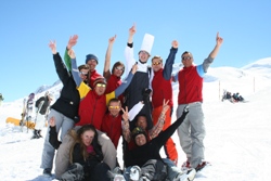 Dein Team vor Ort - Jobs - Praktika und Teamerjobs Dein Team vor Ort - Jobs - Praktika und Teamerjobs
