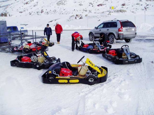 Eventreisen und Team Building im Skiurlaub