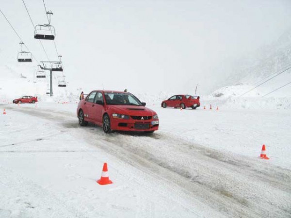 Incentives und Events in &Ouml;sterreich - Gruppenreisen im Winter