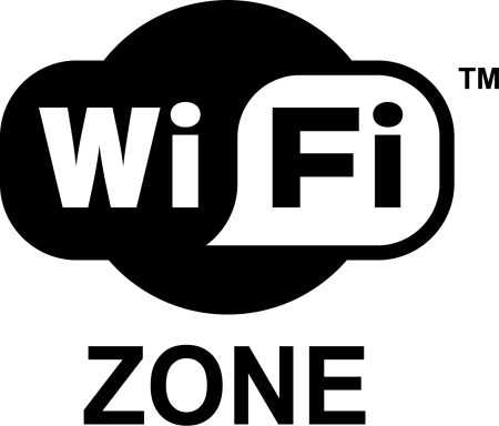 Logo Wifi