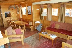 Appartements in unterschiedlichen Kategorien in Val Thorens