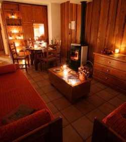 Appartements zur Boarderweek 2010 - Appartement Classic, Komfort und Deluxe