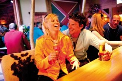 Singlereisen im Schnee - Gleichgesinnte im Urlaub begegnen