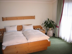 Hotel, Doppelzimmer in Altenmarkt