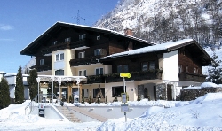 Sportclub Kitzsteinhorn in Kaprun - Zell am See