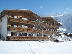 Sportclub Zillertal - Hotel Seewirt in Aschau Tirol
