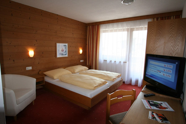 Zimmer im Sportclub Zillertal - Hotel Seewirt in Tirol