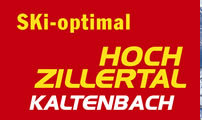 Skigebiet Zillertal - Kaltenbach - Mayrhofen Hintertux logo Skigebiet Zillertal - Kaltenbach - Mayrhofen Hintertux logo