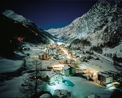 Nightlife in der Schweiz