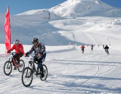 Events in der Schweiz