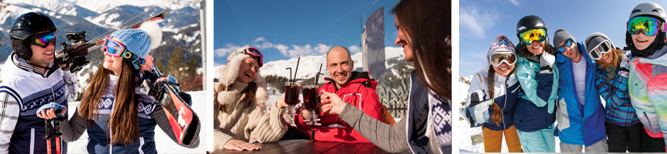 SportClubs Aktives Reisen 