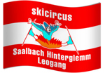 Skizirkus Saalbach Hinterglemm