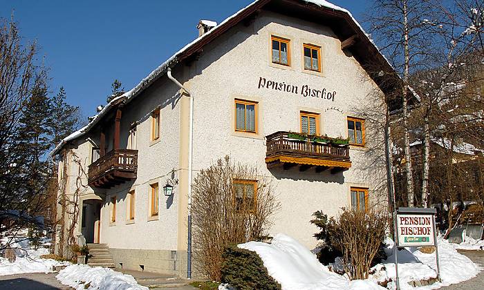 Ferienwohnung Pension \ Pension