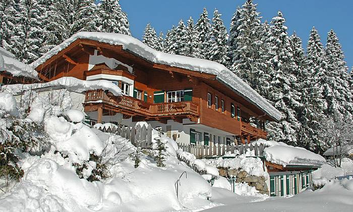 Ferienwohnung Reith, Kitzbühel/Kirchberg, Tirol, Österreich Reith