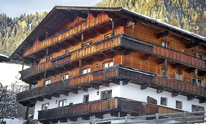 Ferienwohnung Alpbach, Alpbachtal, Tirol, Österreich Alpbach