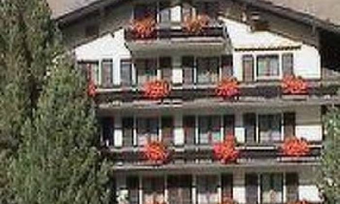Ferienhaus Rio, Saastal, Wallis, Schweiz Rio