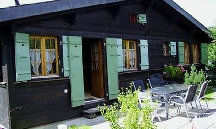 Ferienhaus Chalet Lutin, Gstaad und Saanenland, Berner Oberland, Schweiz Chalet Lutin