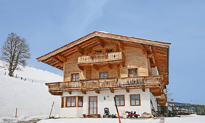Ferienwohnung Gaisbergmoos, Kitzbühel/Kirchberg, Tirol, Österreich Gaisbergmoos
