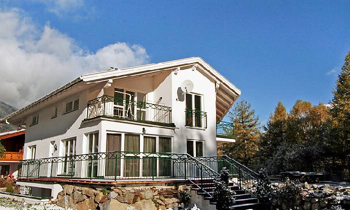 Ferienhaus Alpenflora, Ötztal, Tirol, Österreich Alpenflora