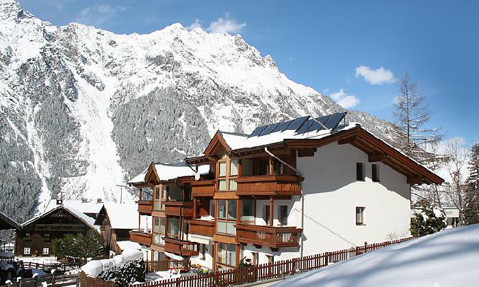 Ferienwohnung Anna Lena, Ötztal, Tirol, Österreich Anna Lena