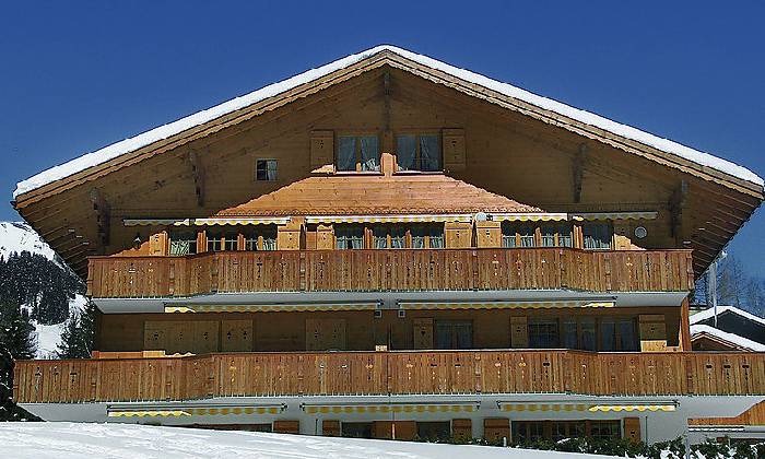 Ferienwohnung Pfingsteggsunne, Jungfrau Region, Berner Oberland, Schweiz Pfingsteggsunne