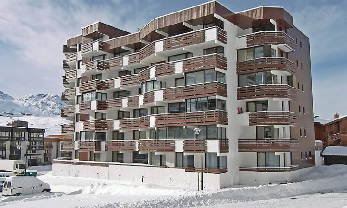 Ferienhaus Le Schuss, Savoyen, Rhone-Alpes, Frankreich Le Schuss