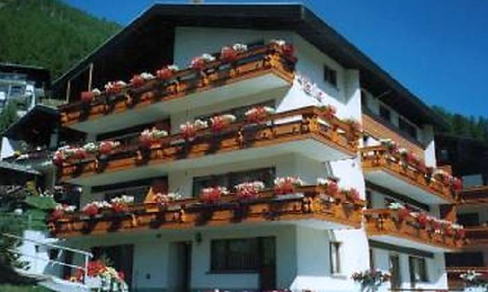 Ferienwohnung Perle (009902), Saastal, Wallis, Schweiz Perle (009902)