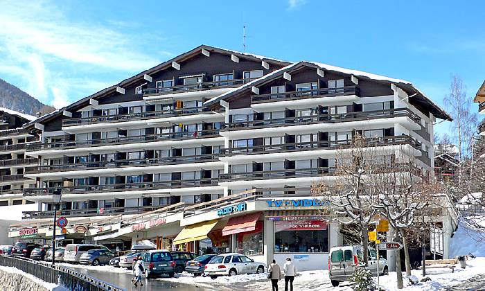 Ferienhaus Valaisia 28A, Quatre Vallées, Wallis, Schweiz Valaisia 28A