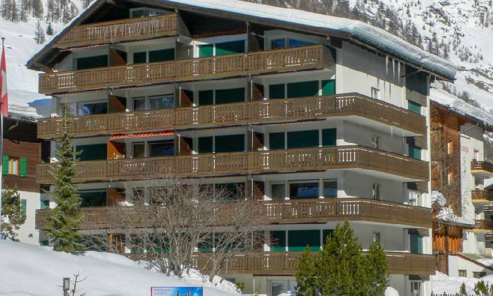 Ferienhaus Matten (Utoring), Zermatt, Wallis, Schweiz Matten (Utoring)