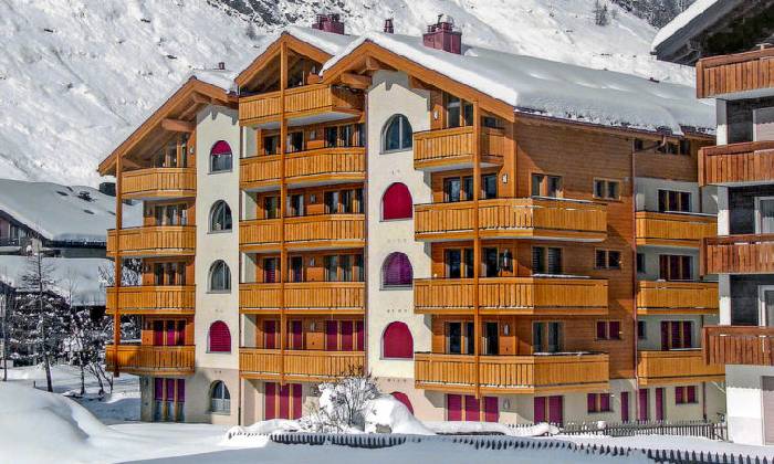 Ferienhaus Breithorn, Zermatt, Wallis, Schweiz Breithorn