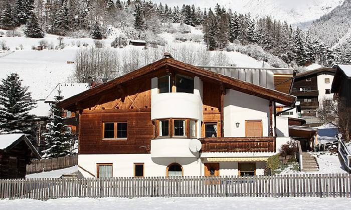Ferienwohnung Arlbergblick, Skiregion Arlberg, Vorarlberg, Österreich Arlbergblick