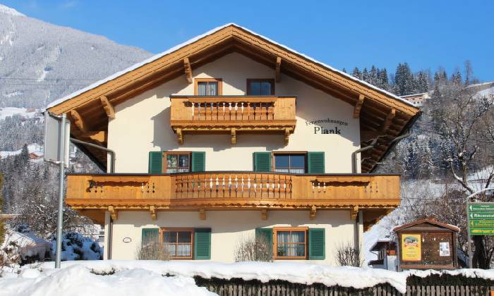 Ferienwohnung Plank, Skiregion Zillertal, Tirol, Österreich Plank