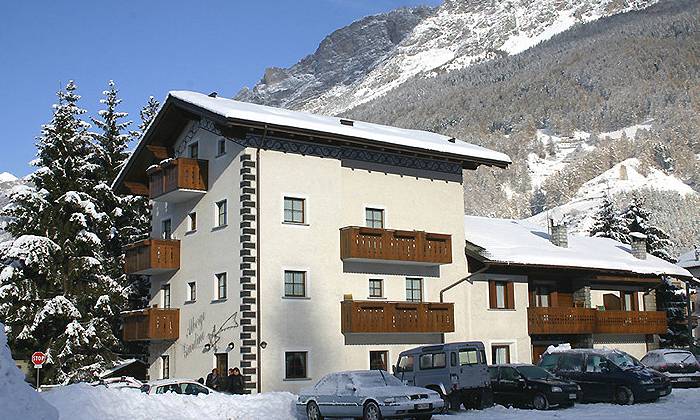 Sportclub Bormio