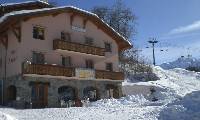 Sportclub Les Trois Vallées - Le Bettex