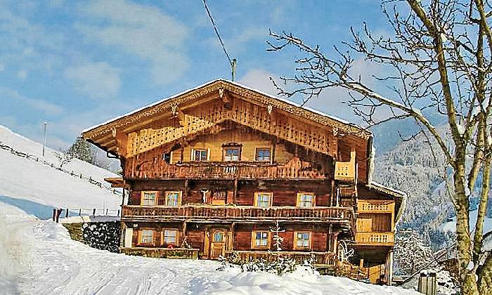 Ferienwohnung Michaela, Skiregion Zillertal, Tirol, Österreich Michaela