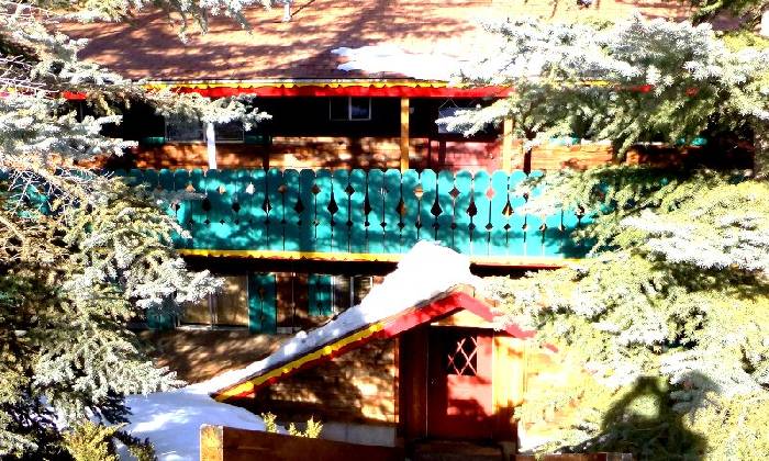 Skiurlaub in den USA: Skisafari Greatest Snow Ski Adventure Beschreibung Greatest Snow Ski Adventure