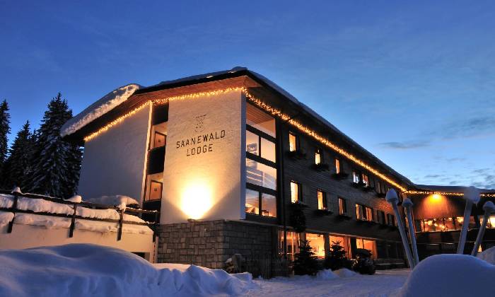 Sportclub Gstaad