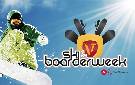 Ski und Boarderweek in Val Thorens - die Party zum Saisonstart Ski und Boarderweek