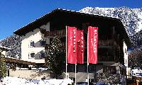 ein ganz besonderes Haus, inkl. großer Sauna, Turnhalle, Lounge und neuem Kinderkino Sportclub Montafon