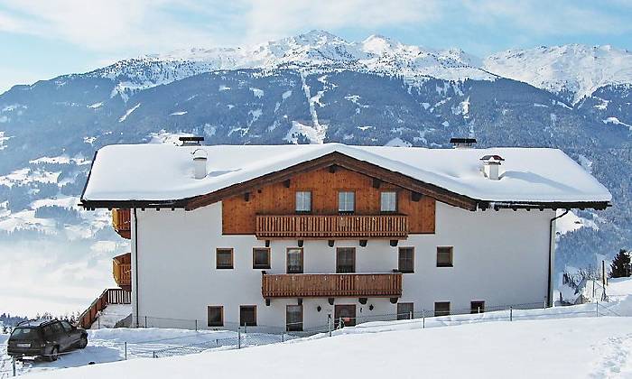 Ferienwohnung Hansj?rg, Skiregion Zillertal, Tirol, Österreich Hansj?rg