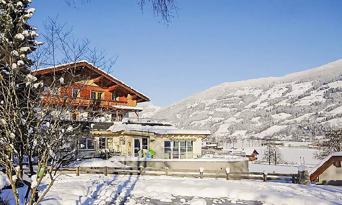 Ferienwohnung Huber, Skiregion Zillertal, Tirol, Österreich Huber