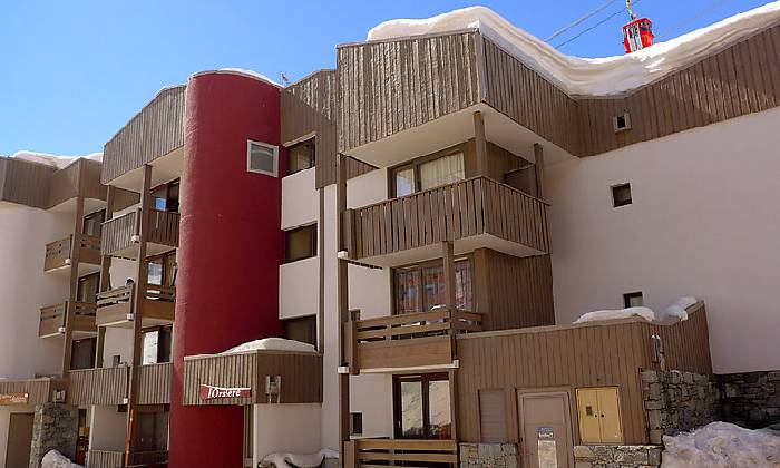 Ferienwohnung L\'Orsière 19, Savoyen, Rhone-Alpes, Frankreich L'Orsière 19