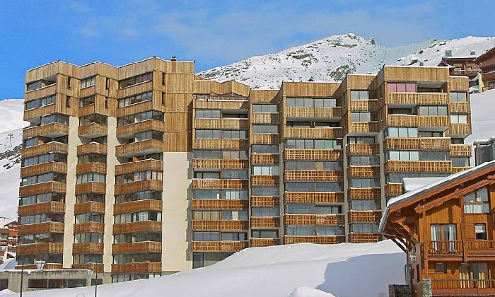Ferienhaus Le Sérac, Savoyen, Rhone-Alpes, Frankreich Le Sérac