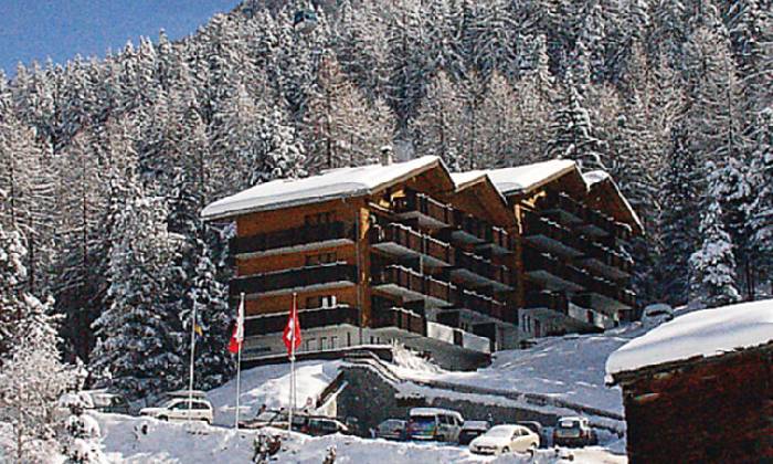 Ferienwohnung Gentiana (Utoring), Grächen, Wallis, Schweiz Gentiana (Utoring)