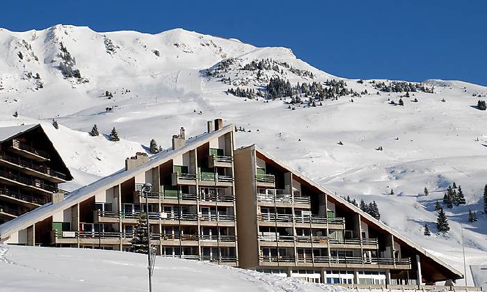 Ferienwohnung Les Cimes, Portes du Soleil, Wallis, Schweiz Les Cimes