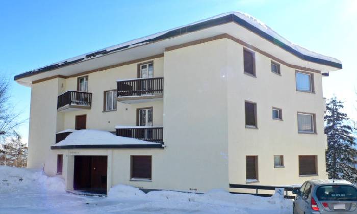 Ferienwohnung Plein-Soleil A, Crans Montana, Wallis, Schweiz Plein-Soleil A