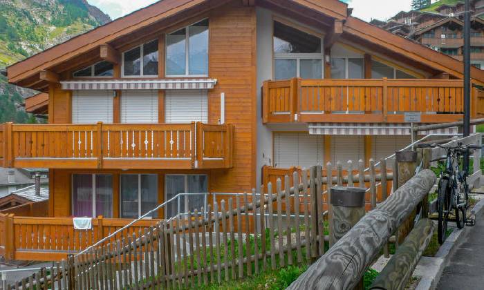 Ferienwohnung Amici, Zermatt, Wallis, Schweiz Amici