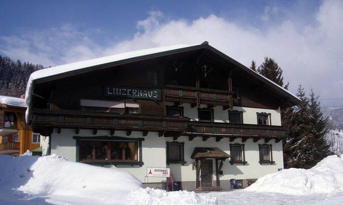 Sportclub Saalbach-Hinterglemm